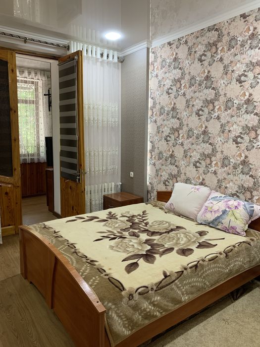 Продается квартира в г.Алмалык район Космос