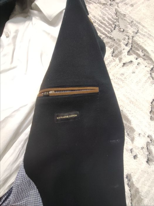 Пиджак 100%  от Massimo Dutti