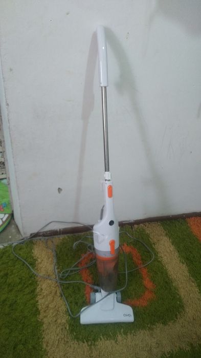 Пылесос рабочий состояние идеальное