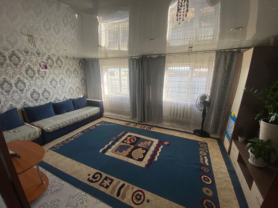 Срочно продам дом в Экибастузе