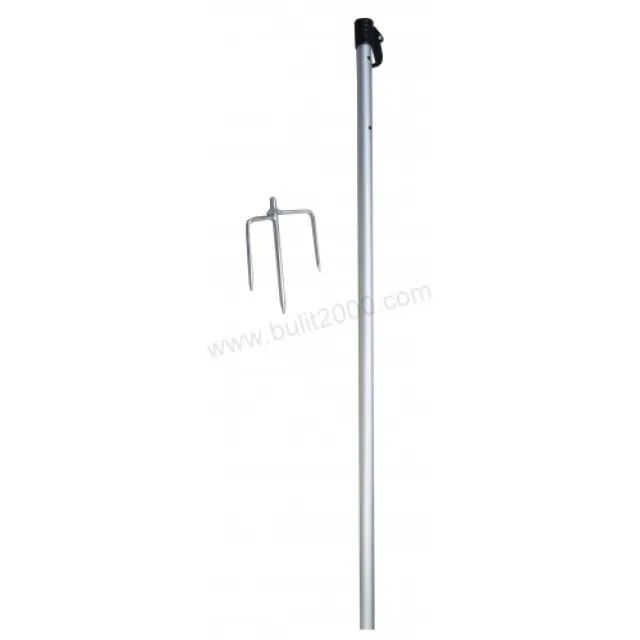 ПРОМО! Чадър с UV - покритие 200см. и 240см.