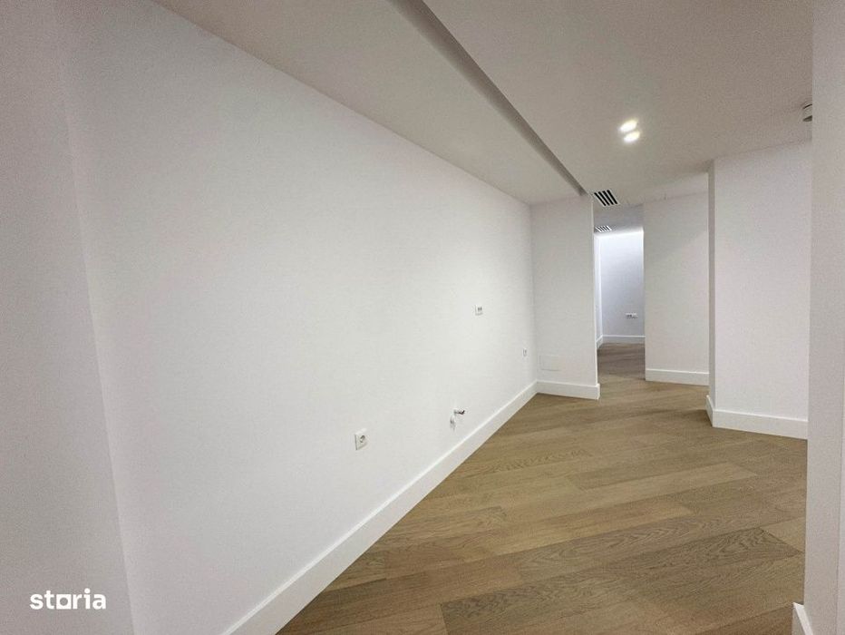Apartament 2 Camere Cortina 126 Erou Iancu Nicolae Pipera Baneasa Zoo — fotografia 3