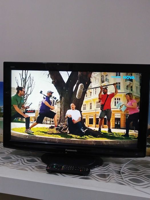 Телевизор Panasonic 37in