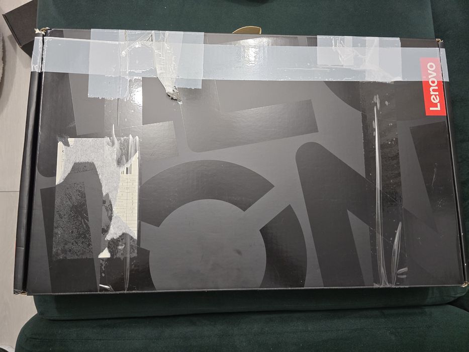 Laptop Gaming Lenovo Legion pro 7 rtx 4080