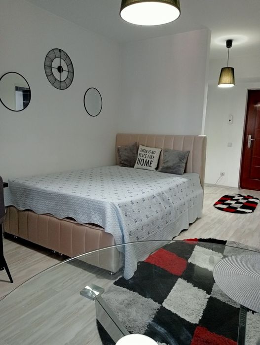 Închiriere  Garsoniera