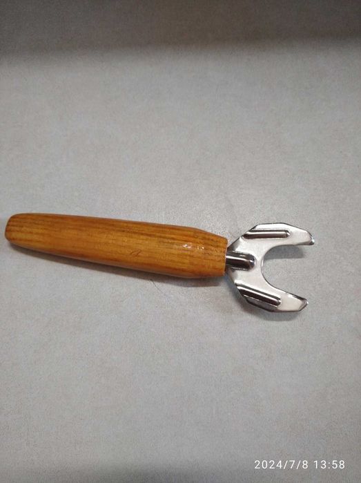 Стар немски набор за бутилки