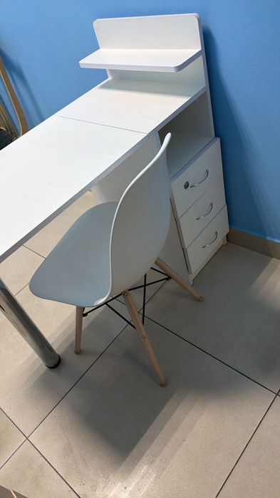 Аренда мест в студии красоты цум Викар