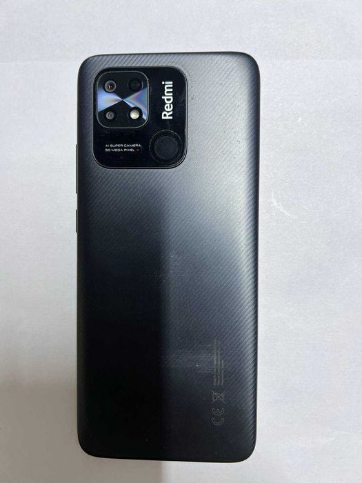смартфона: Redmi 10C