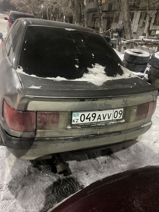 Продаи ауди 90 1988 года