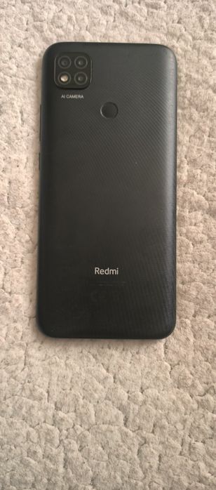 Смартфон Xiaomi Redmi 9c 128gb