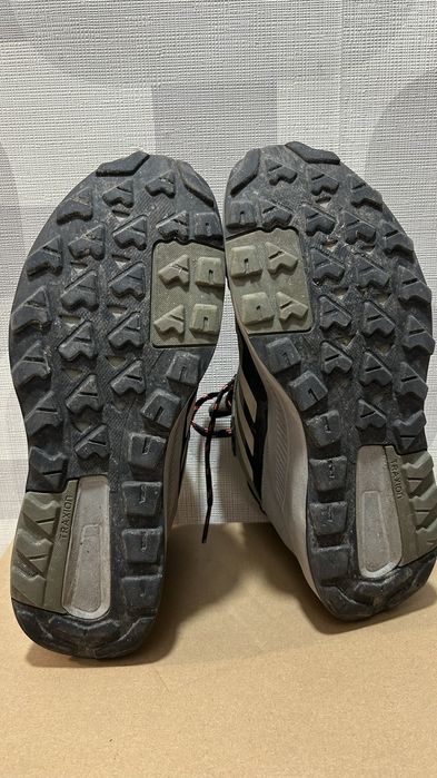 Зимни обувки adidas terrex