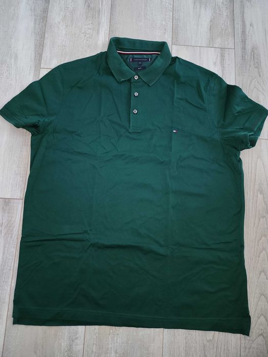 Мъжка тениска Tommy Hilfiger