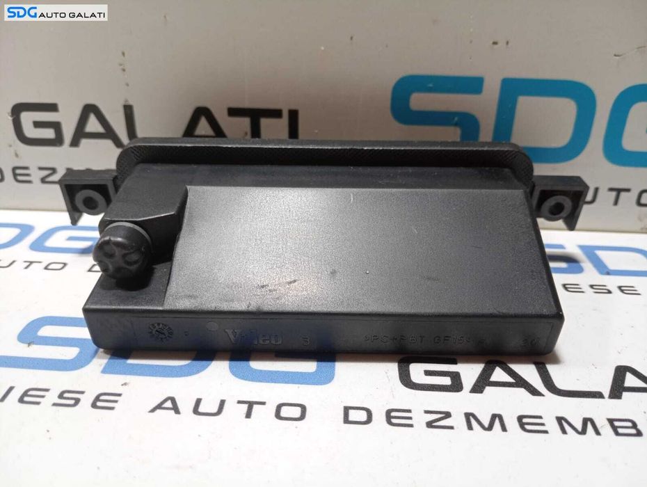 Unitate Modul Calculator Lumini Renault Clio 3 2005 - 2014 Cod 8200261817 89901282G [M4351]