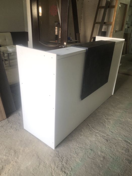 Касса ресепшн стойка бар 2100