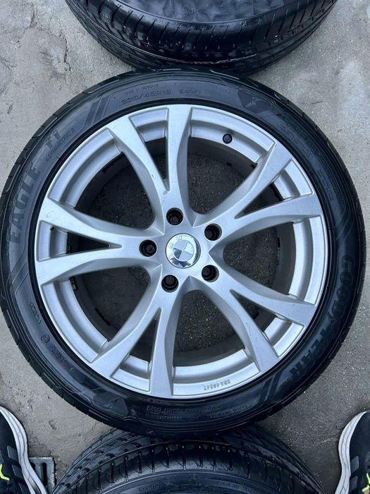 Джанти за бмв 18 ки 5х120