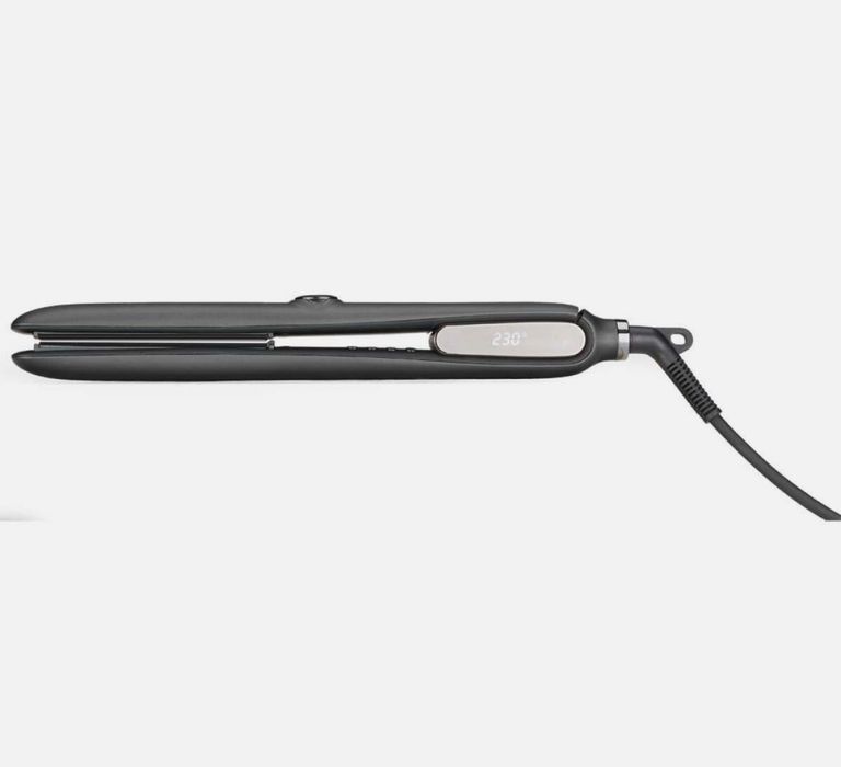 GAMMA+ VAPOR STYLER INFRARED - Професионална инфраред преса с пара