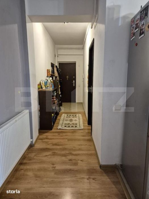 Apartament 3 camere, 58 mp, zona Subcetate
