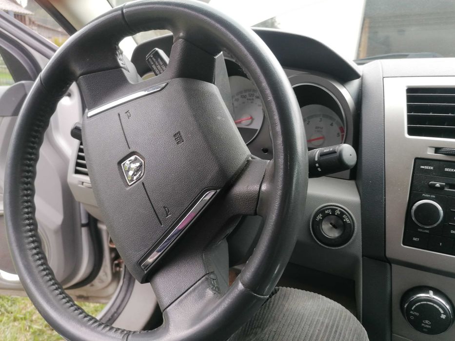 Dodge Avenger 2.0tdi 2008