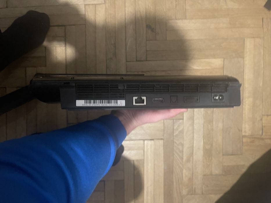 playstation ps3 slim si fat cech-4204c backwards cechc04 cechk04