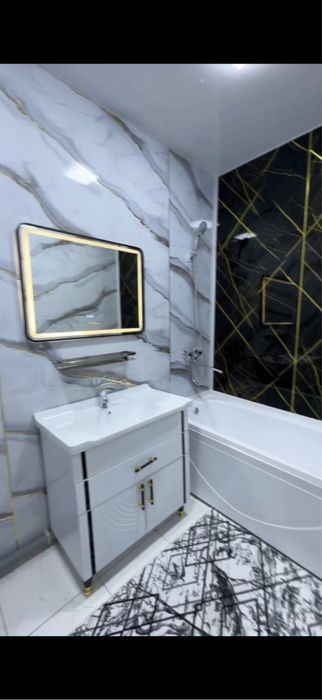 Квартира сотилади