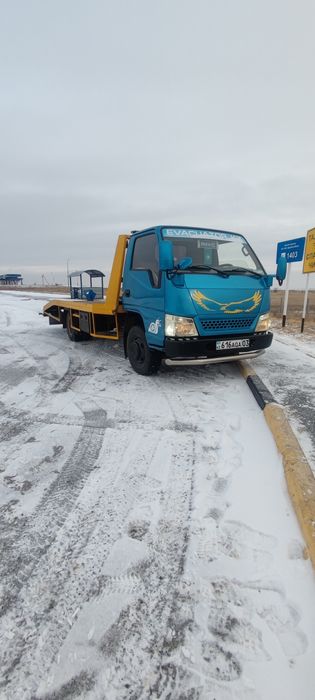 Продам авто эвакуатор