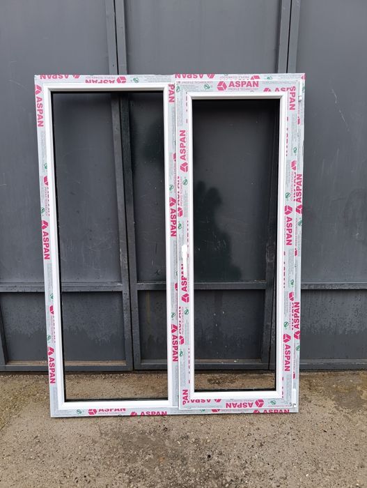 Окна двери витражи