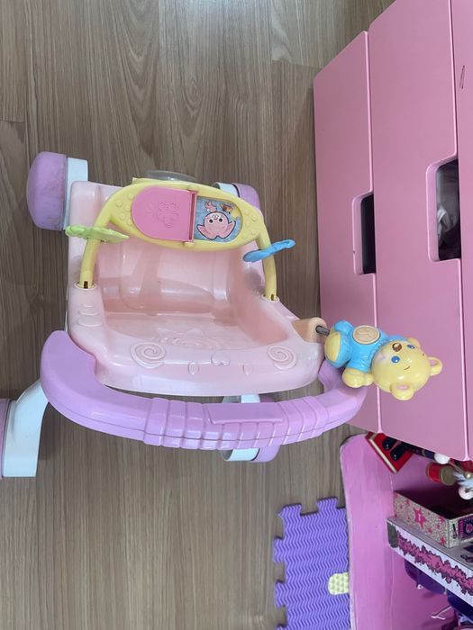 Играчки Fisher price и други