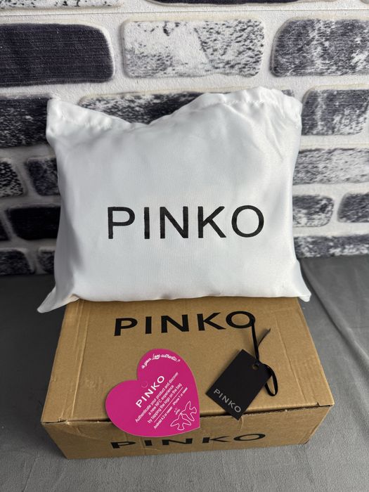 Дамска Чанта Pinko