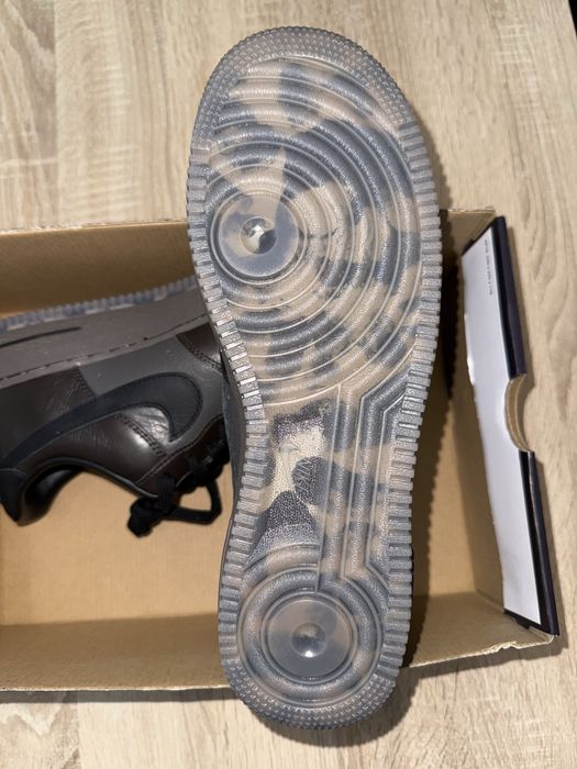 Обувки Nike Air Force 1 Low “Paris”