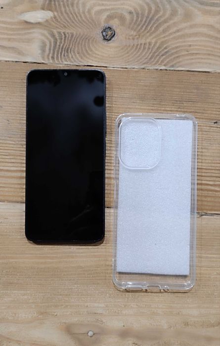 Телефон Redmi 13C