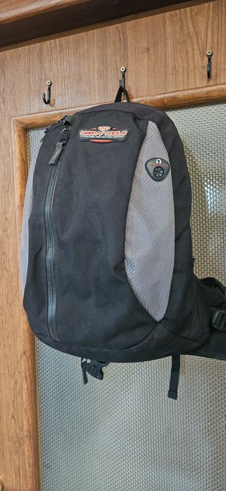 Rucsac bicicleta, hiking munte Heavy Tools