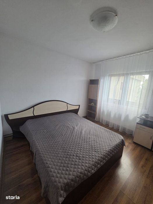 Apartament de vanzare 2 camere Targu Jiu