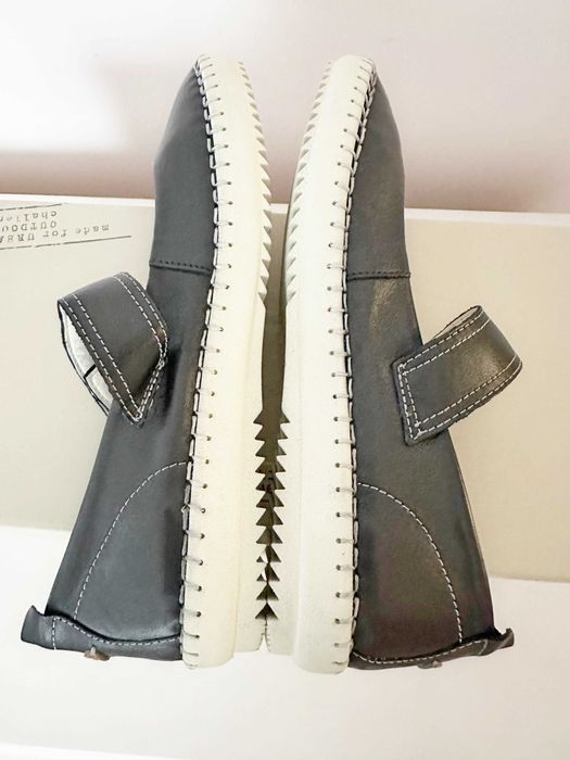 НОВИ балеринки Camel Active Ethnic размер UK 3, EU 35.5