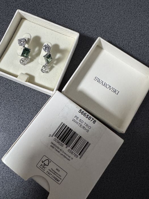 Cercei Swarovski