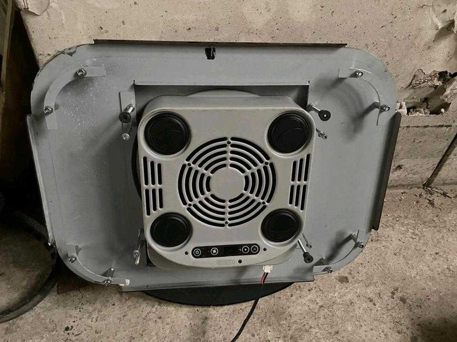 Clima/Aer conditionat stationare camion TIR Waeco 24v