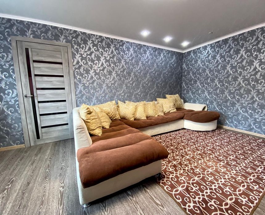 Апартаменты, супер люкс