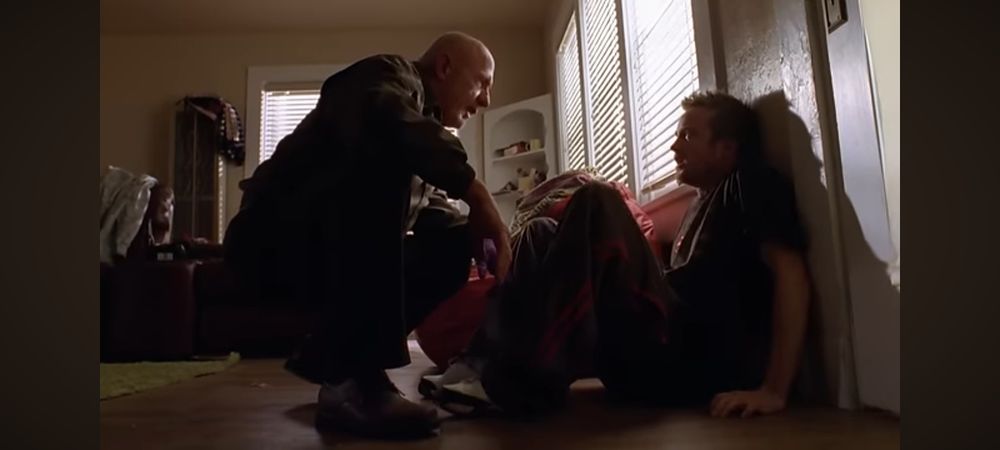 Jessie Pinkman Pants