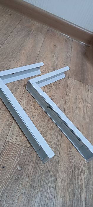 Кронштейн для микроволновой печи