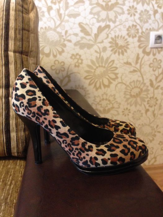 Продам туфли