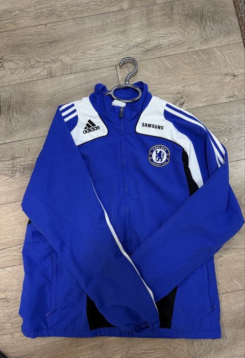 Chelsea яке. Retro Vintage Chelsea jacket