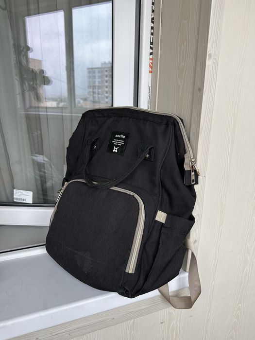 Сумка для мам, рюкзак для мам