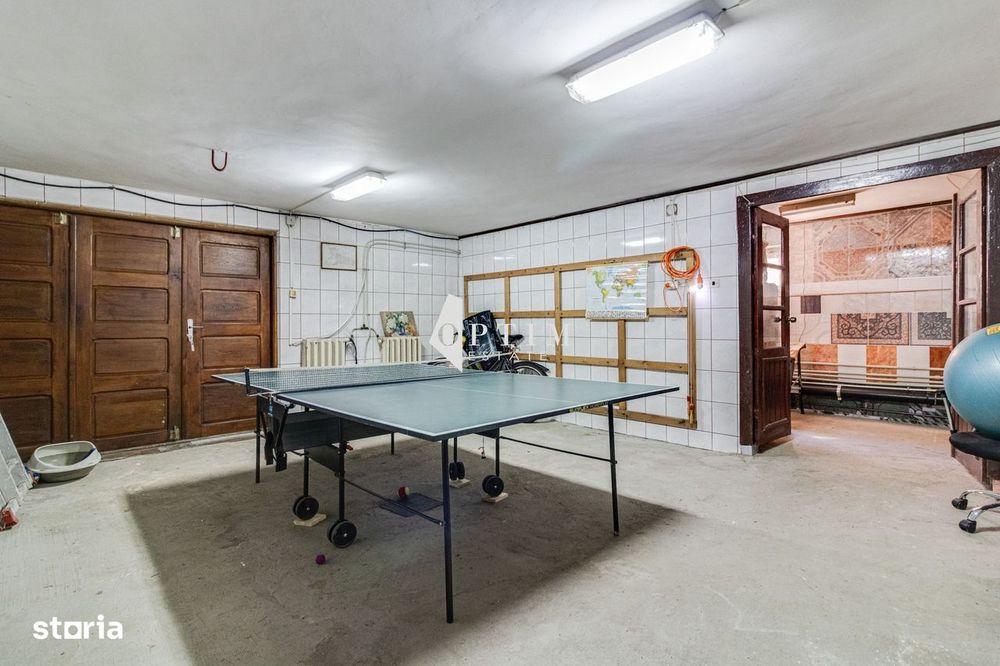 Vila INDIVIDUALA, 230 mp utili, 5 dormitoare, Parc Baizlescu&Metrou!