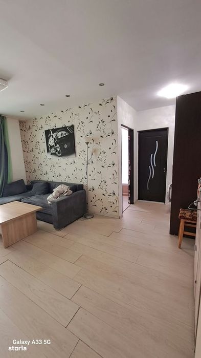 Apartament 2 camere, balcon și lift