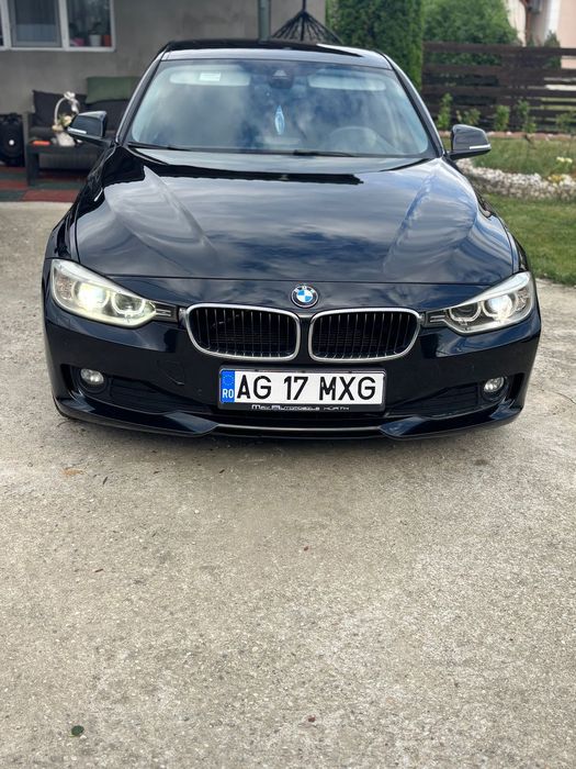 BMW Seria 3 BMW /320D/184CP/Automat