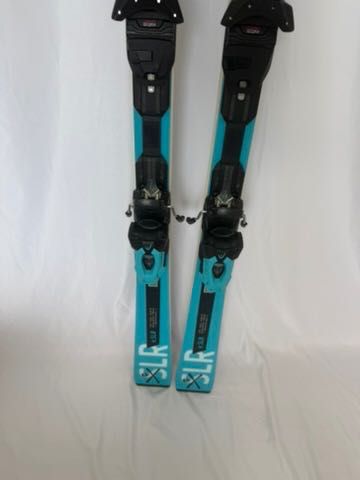 Ski Schiuri carve HEAD Worldcup Rebels e.SLR 170 cm