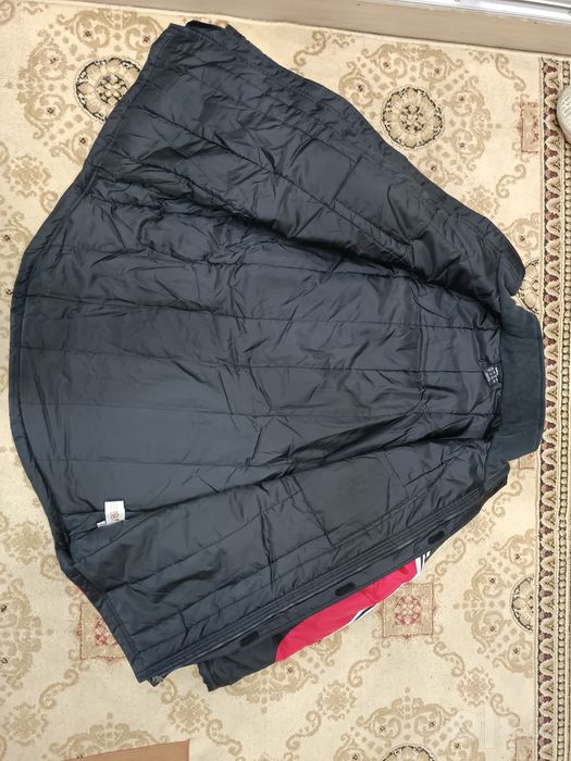 Оригинальная куртка adidas