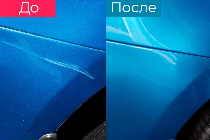 Пополнения краски