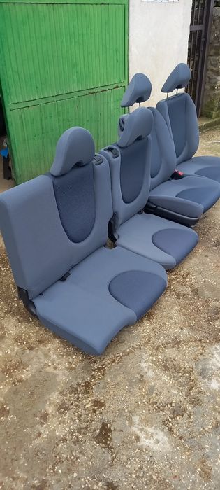 Седалки от Хонда Джаз в отлично състояние