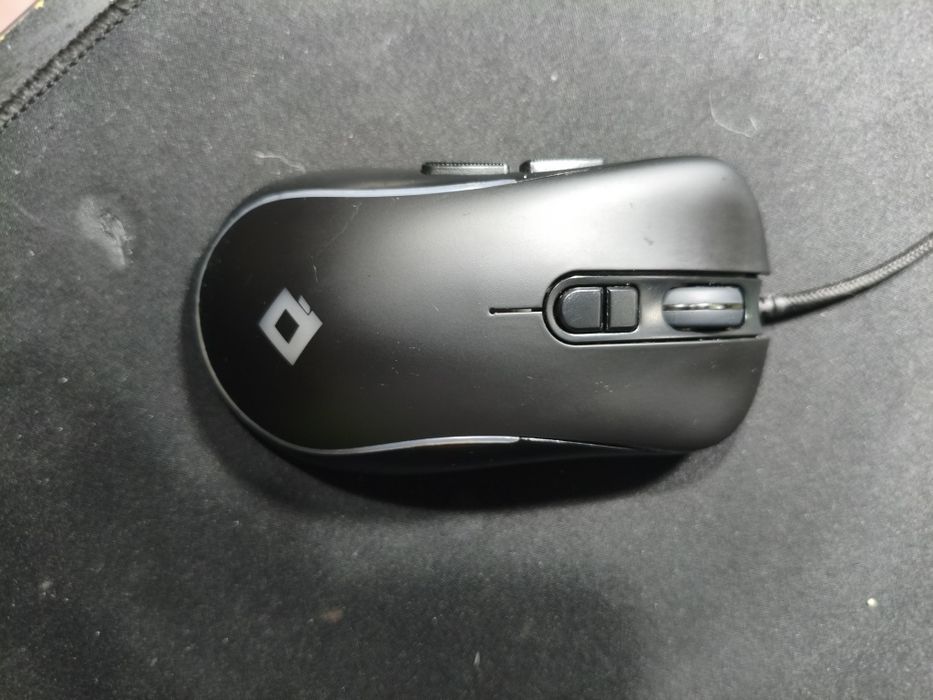 Игровая мышь / мышка