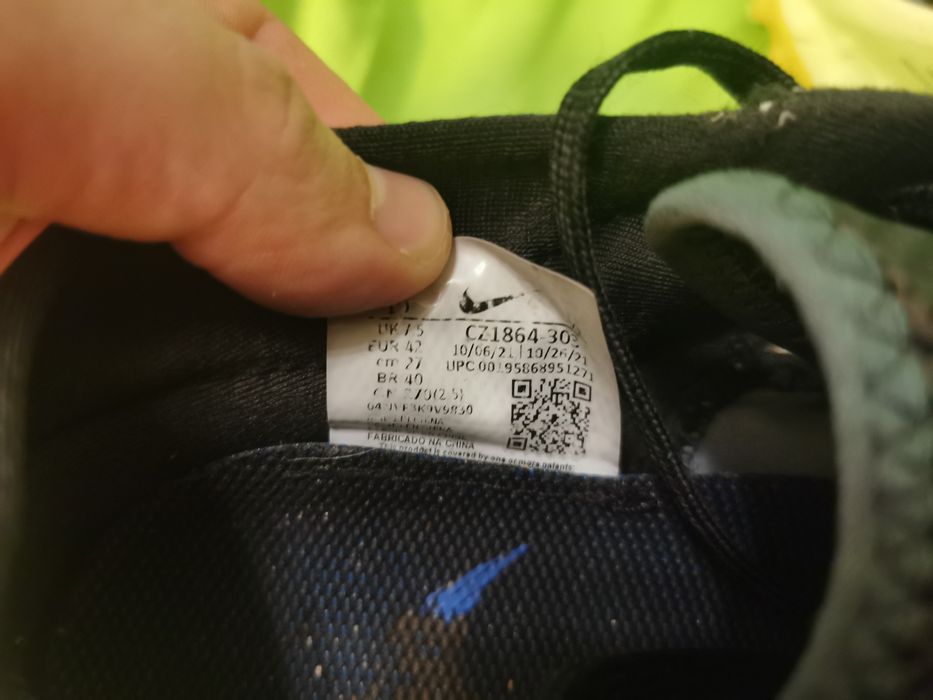 Nike Trail 42 Mammut Salewa Salomon Hoka